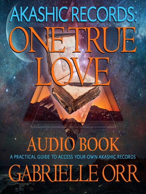 Title details for Akashic Records by Gabrielle Orr - Wait list